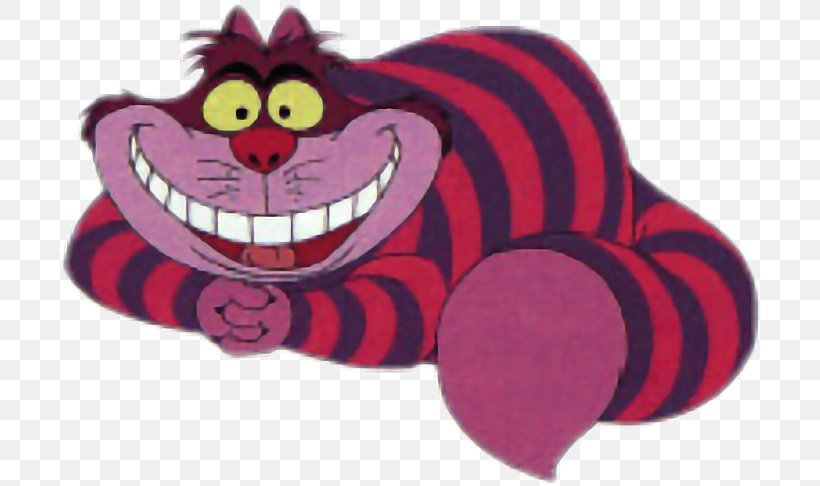 Cheshire Cat Alice's Adventures In Wonderland GIF Clip Art, PNG, 702x486px, Cheshire Cat, Alice, Alice In Wonderland, Cat, Fictional Character Download Free