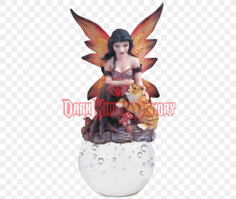 Crystal Ball Figurine Fairy, PNG, 690x690px, Crystal Ball, Autumn, Ball, Collectable, Color Download Free
