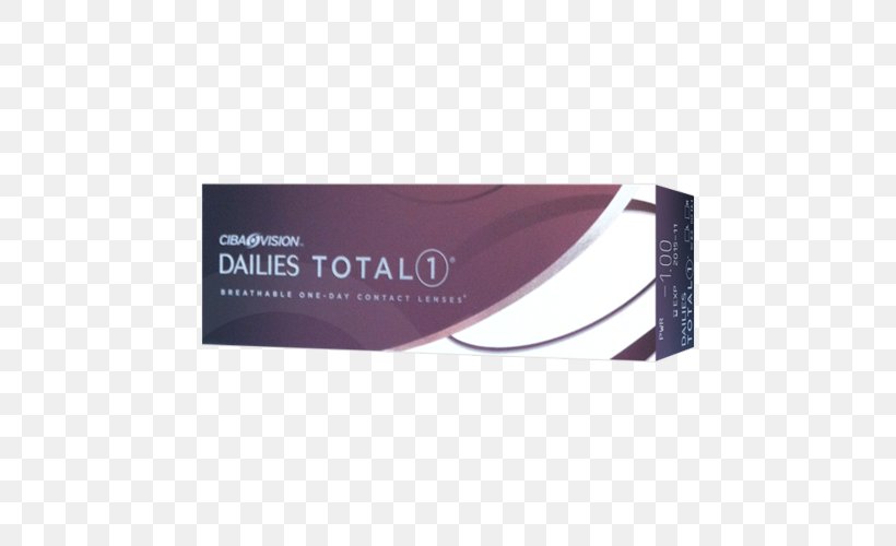 Dailies Total1 Contact Lenses Alcon Brand, PNG, 500x500px, Dailies Total1, Alcon, Brand, Contact Lenses, Lens Download Free