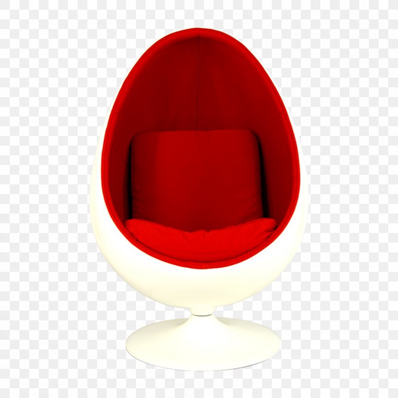 Egg Eames Lounge Chair Ball Chair Swivel Chair, PNG, 1000x1000px, Egg, Ball Chair, Chair, Couch, Eames Lounge Chair Download Free