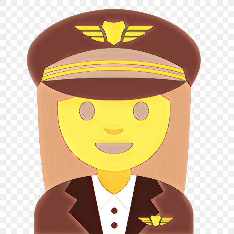 Emoji Background, PNG, 1024x1024px, Cartoon, Aircraft Pilot, Art, Emoji, Fictional Character Download Free