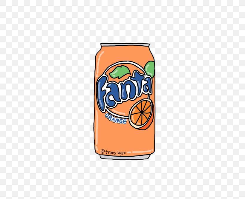Fanta Fizzy Drinks Coca-Cola Drawing Orange, PNG, 500x667px, Fanta, Alcoholic Drink, Biscuits, Brand, Cocacola Download Free