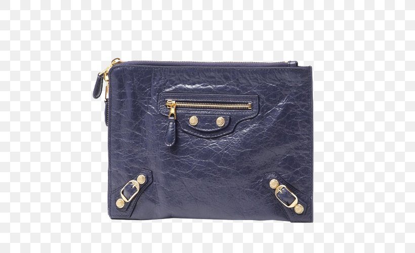 Handbag Balenciaga Designer Leather, PNG, 500x500px, Handbag, Bag, Balenciaga, Black, Brand Download Free