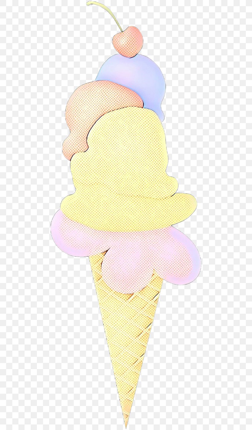 Ice Cream Cone Background, PNG, 499x1398px, Ice Cream, Cartoon, Cone, Costume, Cream Download Free