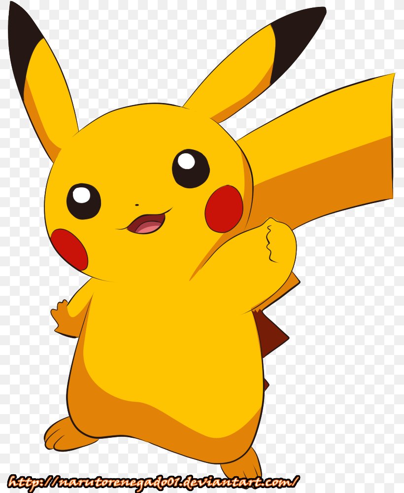 Pokemon Images: Pokemon Mystery Dungeon How To Be Pikachu