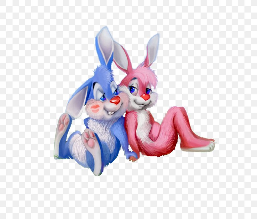 Rabbit Clip Art, PNG, 649x699px, Rabbit, Animal Figure, Ansichtkaart, Blog, Easter Bunny Download Free