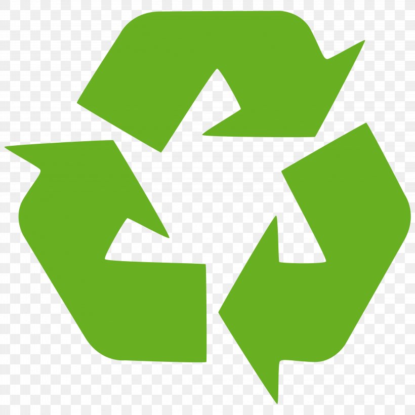 Recycling Symbol Decal Waste Plastic, PNG, 4267x4267px, Recycling Symbol, Area, Brand, Bumper Sticker, Decal Download Free