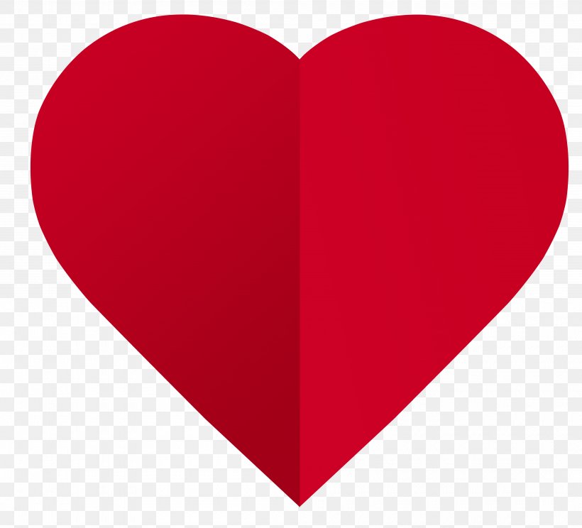 Red Heart Valentines Day, PNG, 4000x3630px, Red, Heart, Love, Valentines Day Download Free