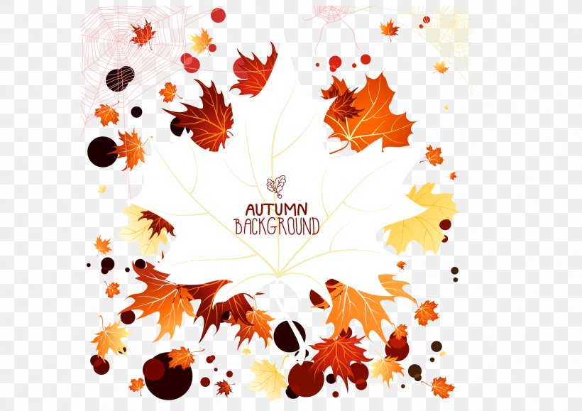 Autumn, PNG, 1754x1240px, Autumn, Art, Brand, Floral Design, Flower Download Free
