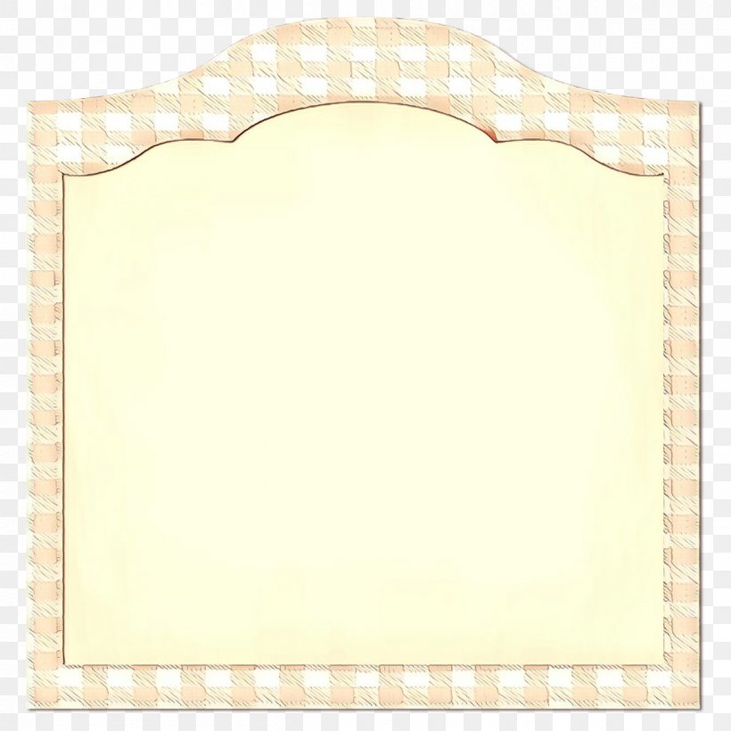 Beige Background Frame, PNG, 1200x1200px, Picture Frames, Beige, Picture Frame, Rectangle, Yellow Download Free