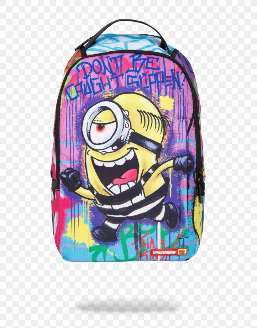 Bob The Minion Backpack Minions Bag Zipper, PNG, 960x1225px, Bob The Minion, Backpack, Bag, Despicable Me, Minions Download Free
