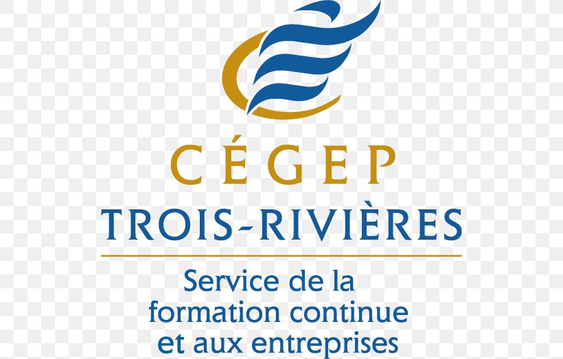 Cégep De Trois-Rivières CEGEP Education College Québec Metallurgy Centre, PNG, 526x523px, Cegep, Area, Brand, College, Education Download Free