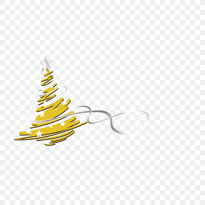 Christmas Tree, PNG, 2362x2362px, Christmas Tree, Christmas, Designer, Gold, Gratis Download Free