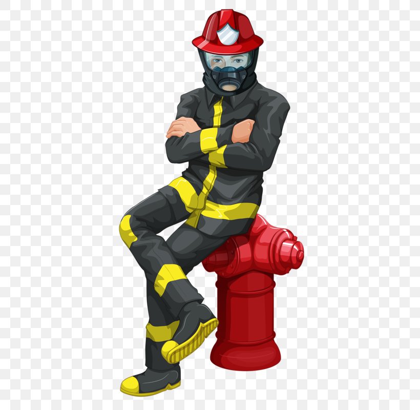 Firefighter Firefighting Fire Department Royalty-free, PNG, 410x800px, Firefighter, Fictional Character, Figurine, Fire Department, Fire Engine Download Free