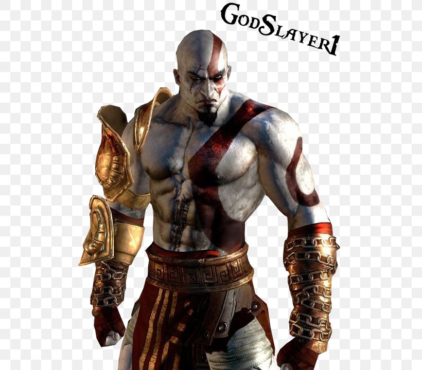 God Of War III God Of War: Ascension God Of War: Ghost Of Sparta God Of War: Chains Of Olympus, PNG, 539x720px, God Of War Iii, Action Figure, Aggression, Ares, Arm Download Free