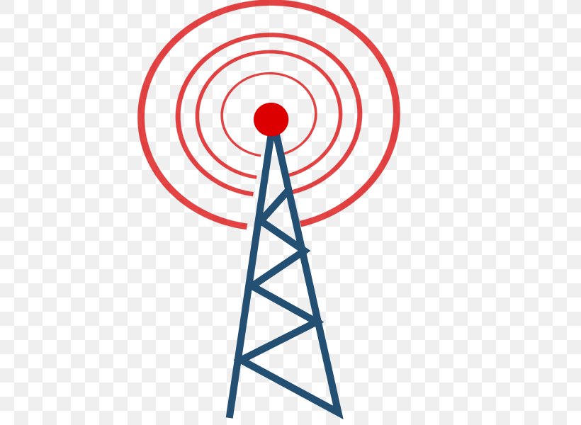 Radio Telecommunications Tower Clip Art, PNG, 800x600px, Radio, Aerials, Amateur Radio, Antique Radio, Area Download Free