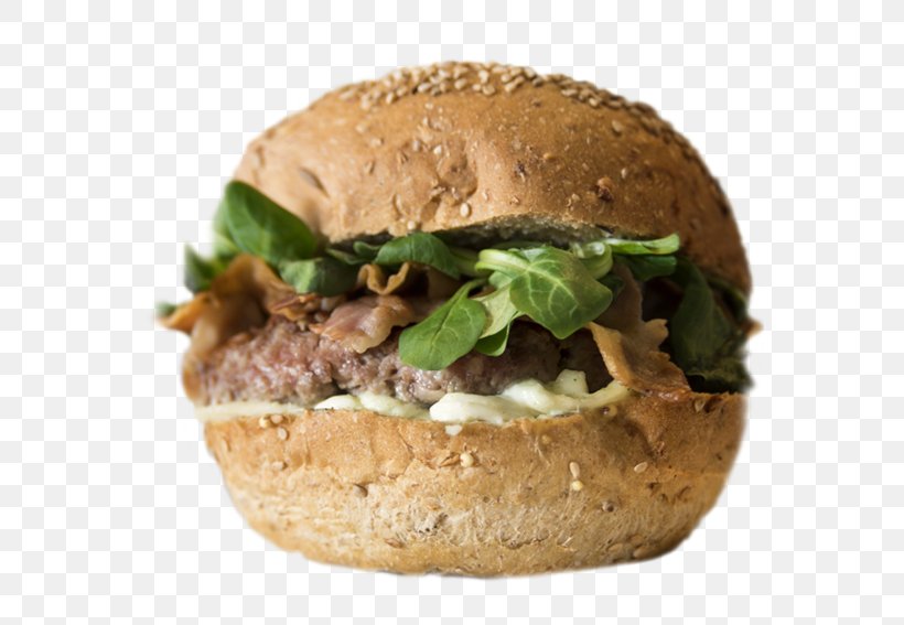 Slider Buffalo Burger Hamburger Veggie Burger Breakfast Sandwich, PNG, 567x567px, Slider, American Food, Breakfast Sandwich, Buffalo Burger, Dish Download Free