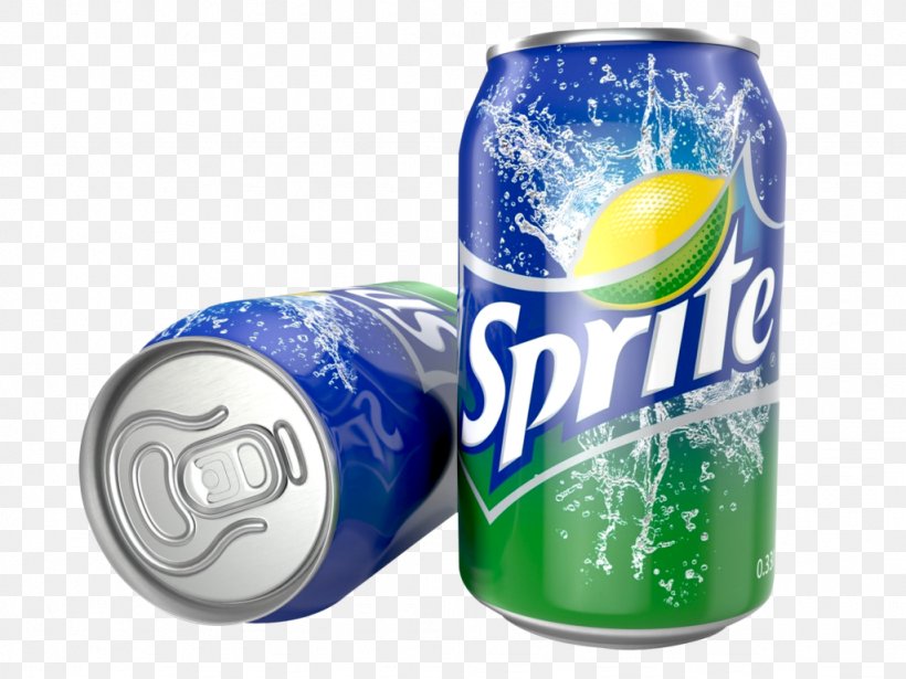 Sprite Fizzy Drinks Fanta Coca-Cola Pepsi, PNG, 1024x768px, Sprite, Aluminum Can, Beer, Cocacola, Diet Coke Download Free