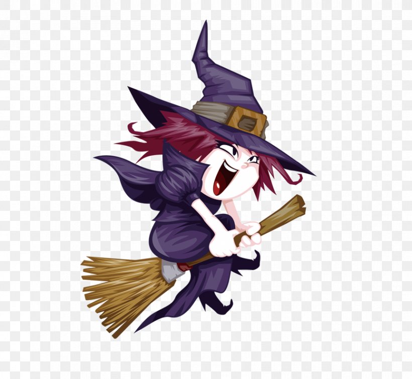 Witchcraft Cartoon Drawing Clip Art, PNG, 862x794px, Witchcraft, Animation, Art, Broom, Cartoon Download Free