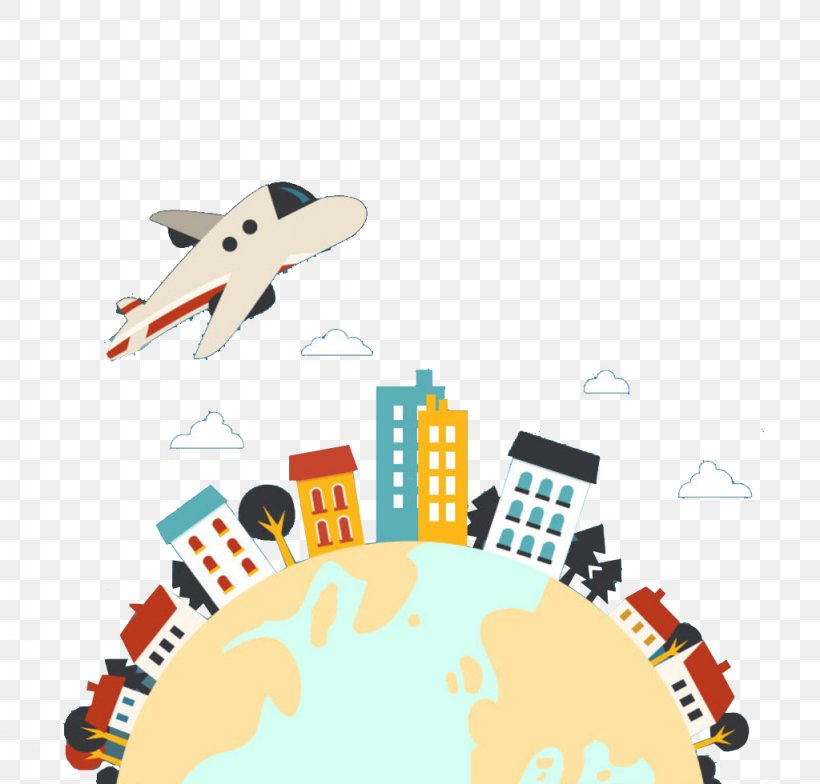 Air Travel Airplane, PNG, 1024x980px, Air Travel, Airplane ...