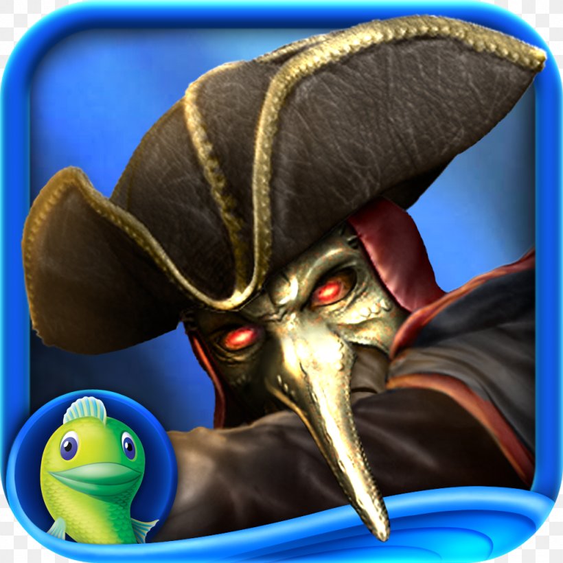 Big Fish Games Mystery Case Files: Return To Ravenhearst Mystery Case Files: Ravenhearst Mystery Case Files: Escape From Ravenhearst Android, PNG, 1024x1024px, Big Fish Games, Adventure Game, Android, App Store, Beak Download Free