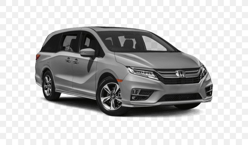 Car 2019 Honda Odyssey Minivan, PNG, 640x480px, 2018 Honda Odyssey, 2018 Honda Odyssey Exl, 2018 Honda Odyssey Touring, 2019 Honda Odyssey, Car Download Free