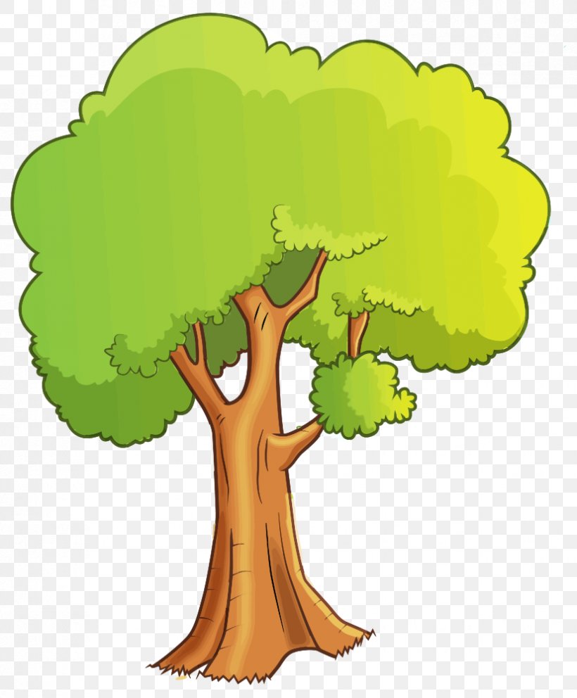 Clip Art Drawing Image Cartoon Tree, PNG, 826x1000px, Drawing, Branch, Cartoon, Flower, Flowering Plant Download Free
