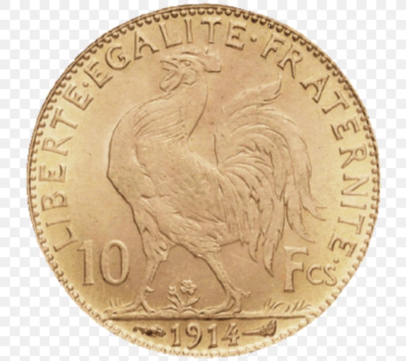 Gold Coin Gold Coin Napoléon Gold Franc, PNG, 768x730px, Coin, Copper, Currency, Enigma Machine, Franc Download Free