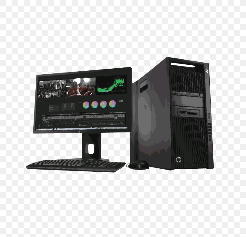 Hewlett-Packard Dell Laptop Workstation Computer Monitors, PNG, 791x791px, Hewlettpackard, Computer, Computer Accessory, Computer Case, Computer Hardware Download Free