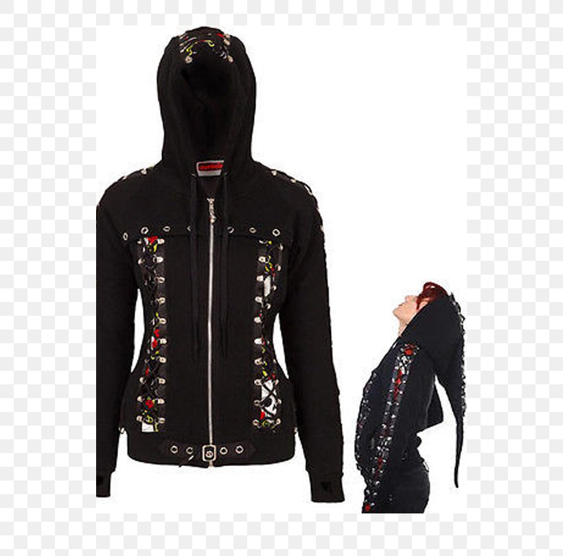 Hoodie Sweater Jacket Bluza Zipper, PNG, 540x810px, Hoodie, Avengers Assemble, Bluza, Gothic Fashion, Hood Download Free