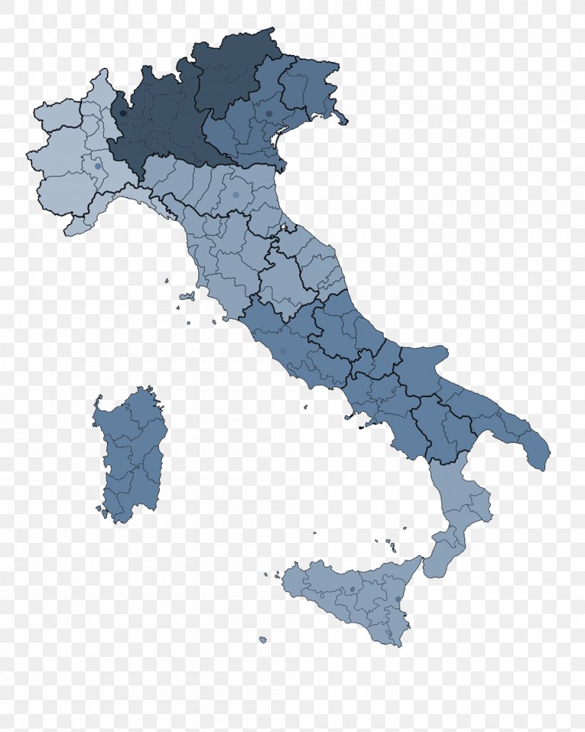 Italy Italian Constitutional Referendum, 1946 Map Italian Constitutional Referendum, 2016, PNG, 1000x1250px, Italy, Flag Of Italy, Map, Mapa Polityczna, Royaltyfree Download Free