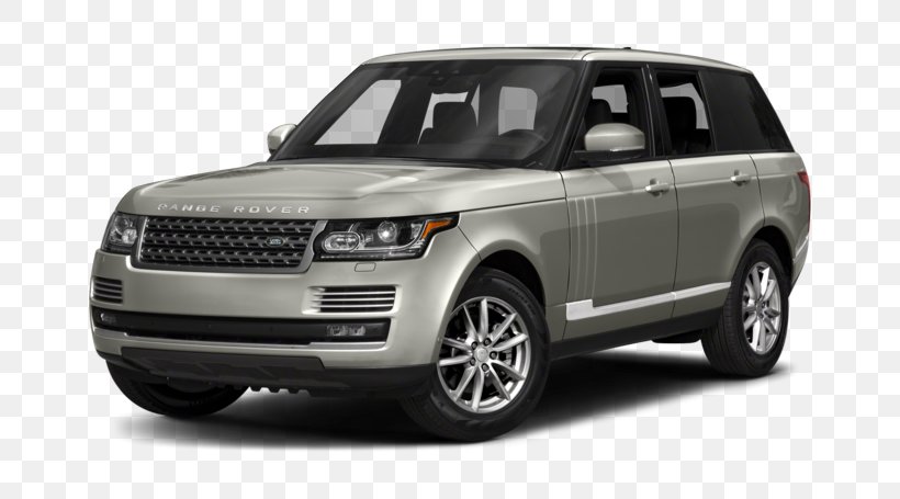 Jaguar Land Rover Car Sport Utility Vehicle, PNG, 690x455px, 2017, 2017 Land Rover Range Rover, Land Rover, Automotive Design, Automotive Exterior Download Free