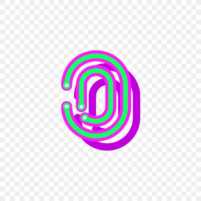Logo Brand Circle Font, PNG, 1600x1600px, Numerical Digit, Brand, Digital Data, Logo, Magenta Download Free