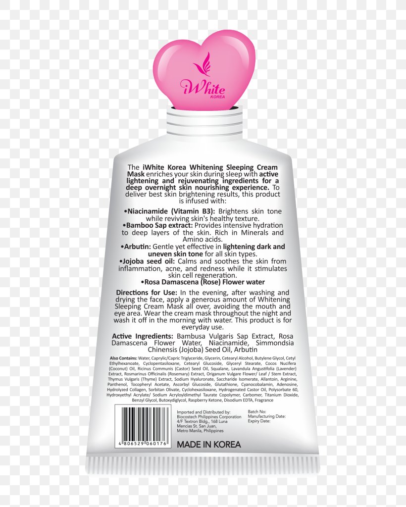 Lotion Korean Mask Ingredient, PNG, 791x1024px, Lotion, Cream, Ingredient, Korea, Korean Mask Download Free