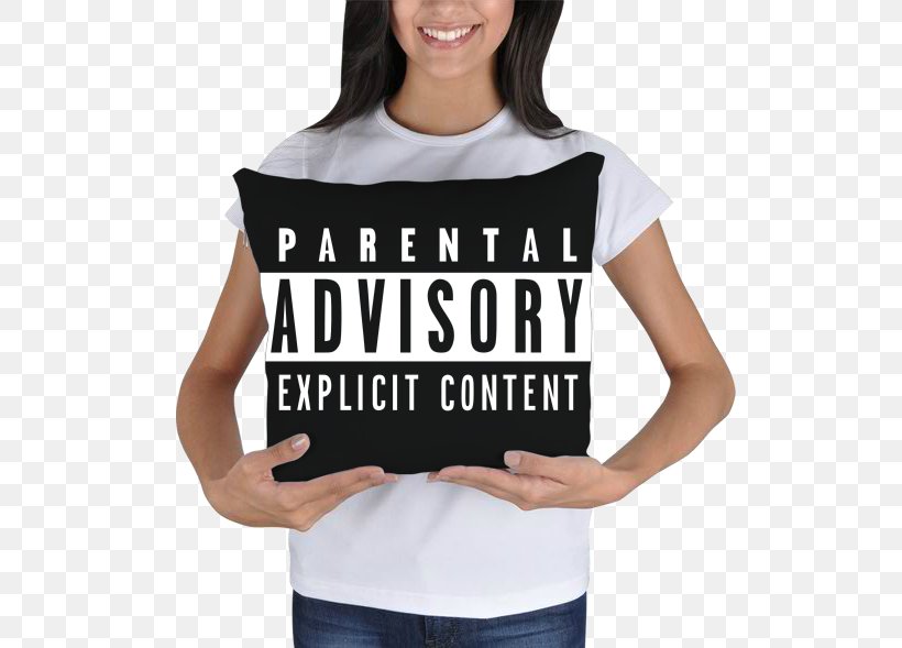 Parental Advisory Overexposed Desktop Wallpaper Mobile Phones, PNG, 522x589px, Parental Advisory, Brand, Clothing, Home, Joint Download Free