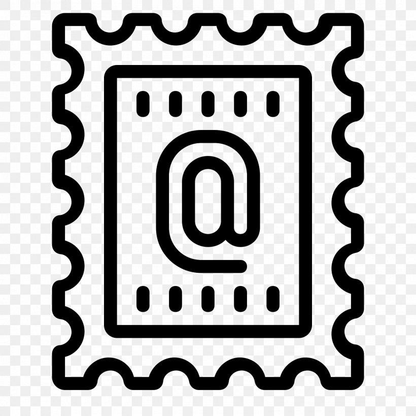 Postage Stamps Mail Clip Art, PNG, 1600x1600px, Postage Stamps, Area, Black And White, Brand, Cancellation Download Free