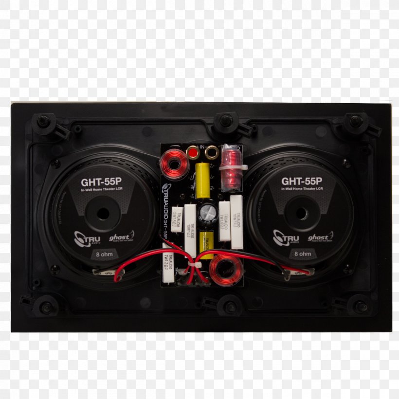 Subwoofer Loudspeaker Passive Radiator Sound Electronics, PNG, 1200x1200px, Subwoofer, Audio, Audio Equipment, Car, Car Subwoofer Download Free