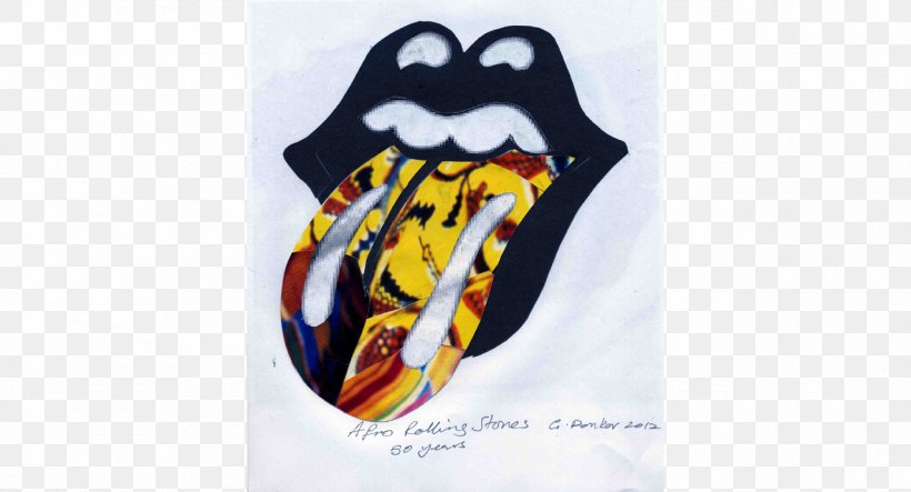 The Rolling Stones 50 Logo 1950s, PNG, 1280x693px, Rolling Stones 50, Bird, Flightless Bird, Francisco Franco, Goingto Future Download Free