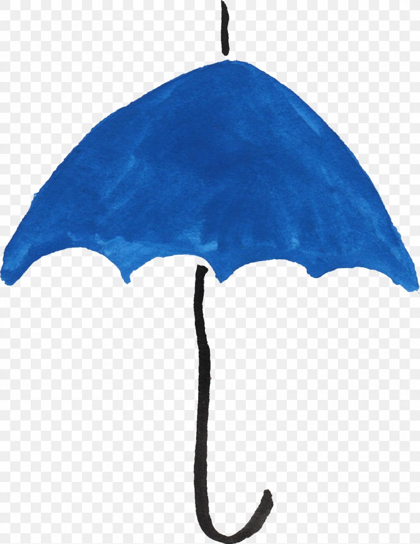 Watercolor Painting Blue Umbrella, PNG, 1068x1382px, 44 Blue Productions, Watercolor Painting, Bing, Blue, Cobalt Blue Download Free