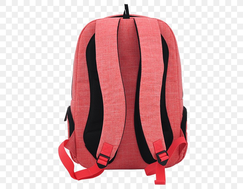 Backpack Product Design Bag, PNG, 640x640px, Backpack, Bag, Luggage Bags, Orange, Red Download Free