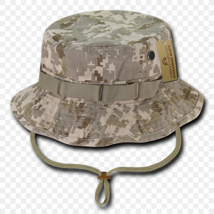 Boonie Hat Cap Military Camouflage Bucket Hat, PNG, 1000x1000px, Hat, Army, Army Combat Uniform, Baseball Cap, Boonie Hat Download Free