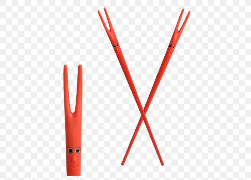 Chopsticks Red Fork Color Baguette, PNG, 535x587px, Chopsticks, Baguette, Black, Blue, Color Download Free