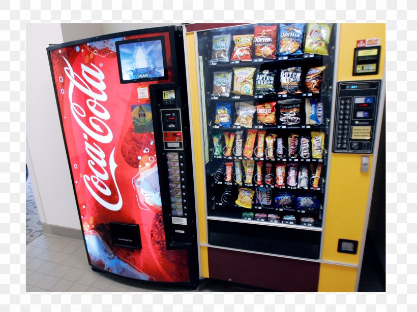 Fizzy Drinks Vending Machines Coca-Cola, PNG, 2000x1500px, Fizzy Drinks, Automation, Beverage Can, Business, Calorie Download Free