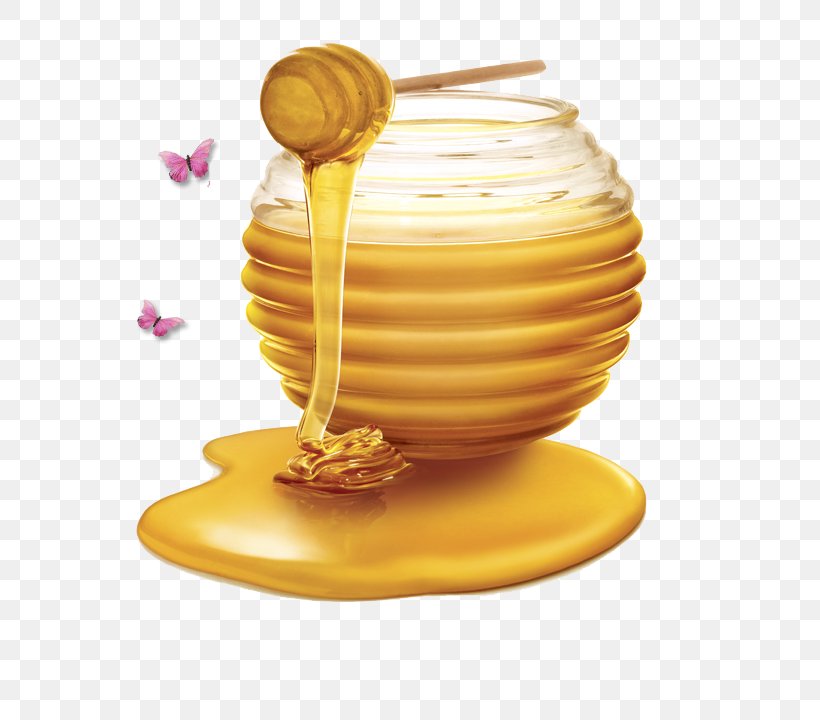 Honey Bee Honey Bee Clip Art, PNG, 589x720px, Bee, Dairy Product, Flavor, Food, Honey Download Free