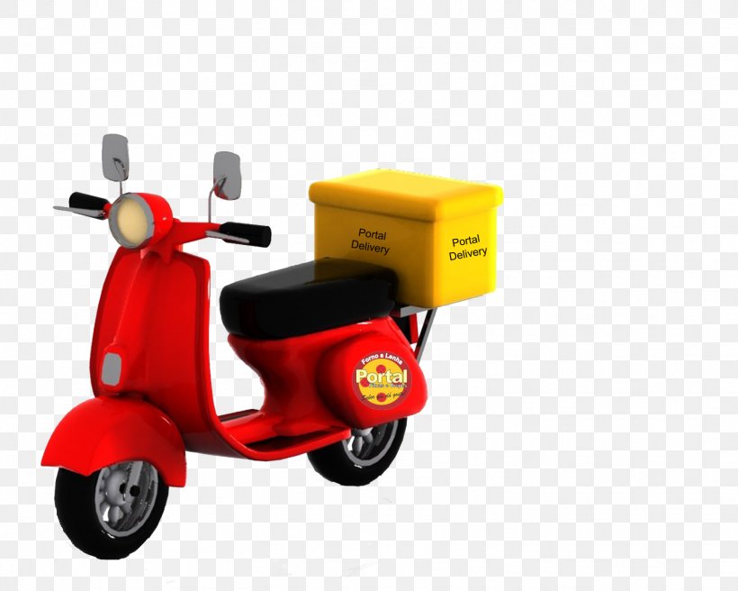 Motorcycle Motor Vehicle Scooter Bicycle Driving, PNG, 1522x1218px, 3d Computer Graphics, 3d Modeling, Motorcycle, Bicycle, Delivery Download Free