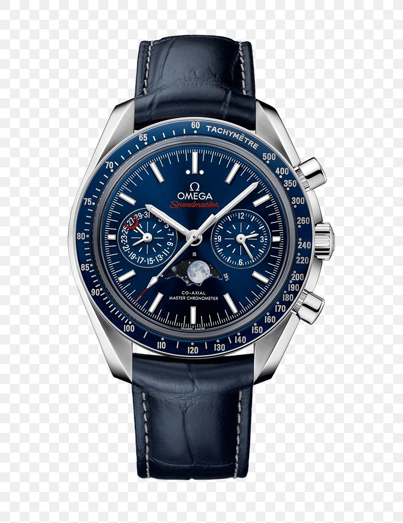 Omega Speedmaster Coaxial Escapement Omega SA Omega Seamaster Chronometer Watch, PNG, 709x1063px, Omega Speedmaster, Brand, Chronograph, Chronometer Watch, Coaxial Escapement Download Free