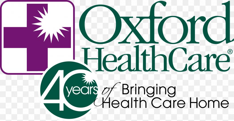 Oxford HealthCare Health Care Home Care Service Hospice, PNG, 2060x1067px, Health Care, Area, Brand, Communication, Green Download Free