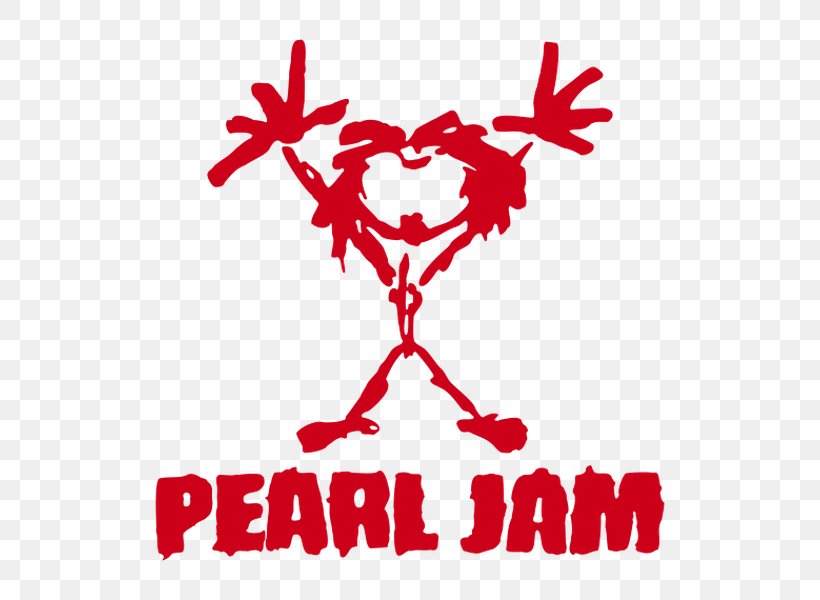 Pearl Jam Alive Ten Logo, PNG, 600x600px, Watercolor, Cartoon, Flower, Frame, Heart Download Free