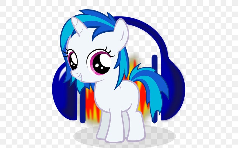 Pony Disc Jockey Pinkie Pie Phonograph Record Rainbow Dash, PNG, 512x512px, Pony, Animal Figure, Cartoon, Disc Jockey, Dj Controller Download Free