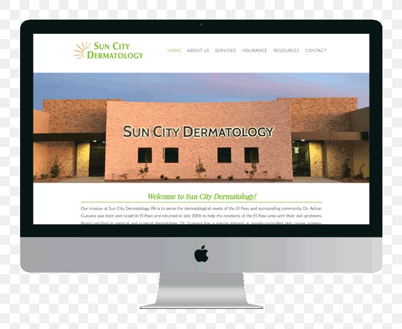 Sun City Dermatology Psoriasis Molluscum Contagiosum Dr. Adrian M. Guevara, MD, PNG, 820x672px, Dermatology, Acne, Atopic Dermatitis, Brand, Computer Monitor Download Free